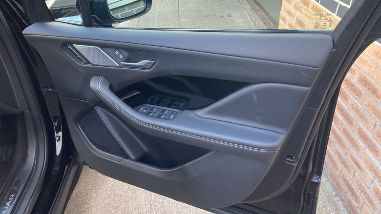 Jaguar I-Pace 294kW EV400 R-Dynamic SE Black 90kWh 5dr Auto Electric Estate